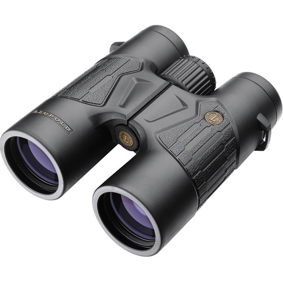 Бинокль Leupold BX-2 Cascades 7x42mm Roof Black 111736