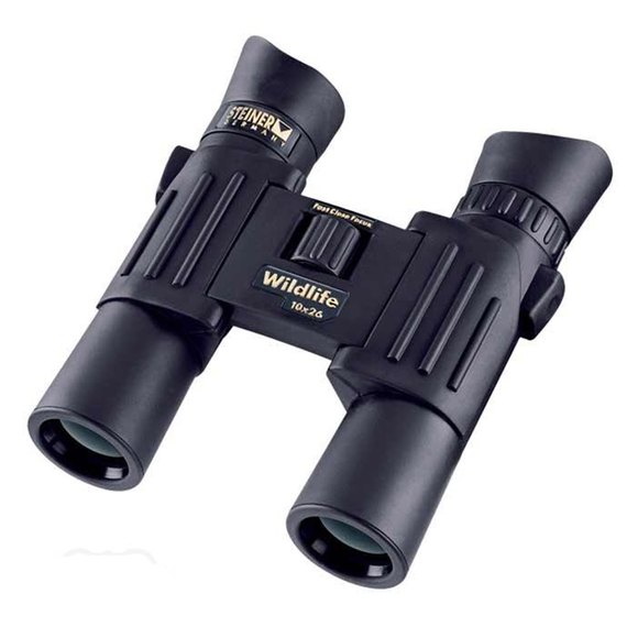Бинокль Steiner Wildlife 10x26 (5404)