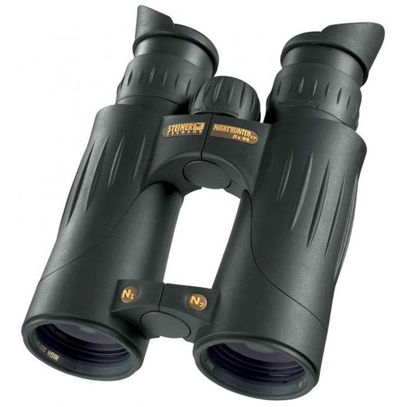 Бінокль Steiner Nighthunter XP 8x44 (52810)