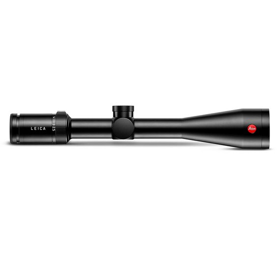 Приціл Leica Amplus 6 2,5-15х50 прицільна сітка L- 4а з підсвічуванням (503-00), зображення 2