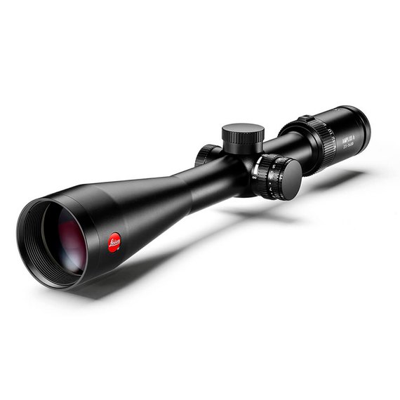 Приціл Leica Amplus 6 2,5-15х50 прицільна сітка L- 4а з підсвічуванням (503-00), зображення 3