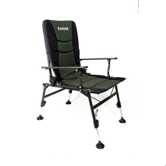 Кресло карповое Ranger Сombat SL-108 RA 2238, изображение 9