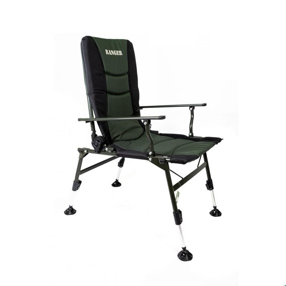 Кресло карповое Ranger Сombat SL-108 RA 2238, изображение 8