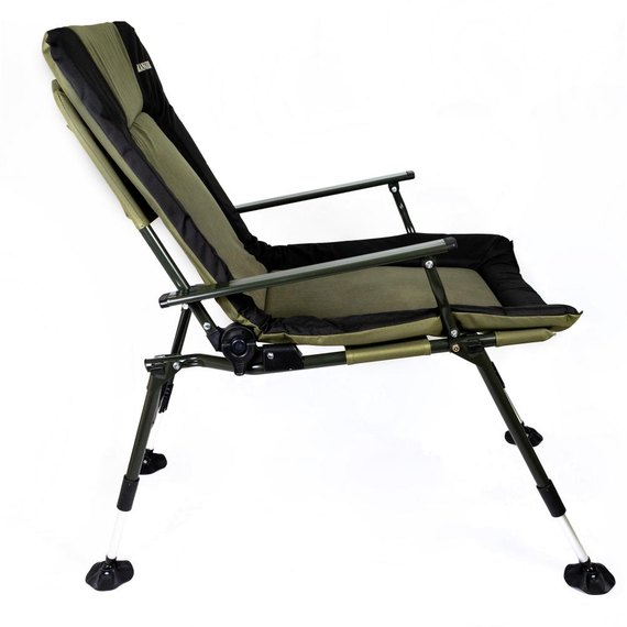 Кресло карповое Ranger Strong SL-107 RA 2237, изображение 2