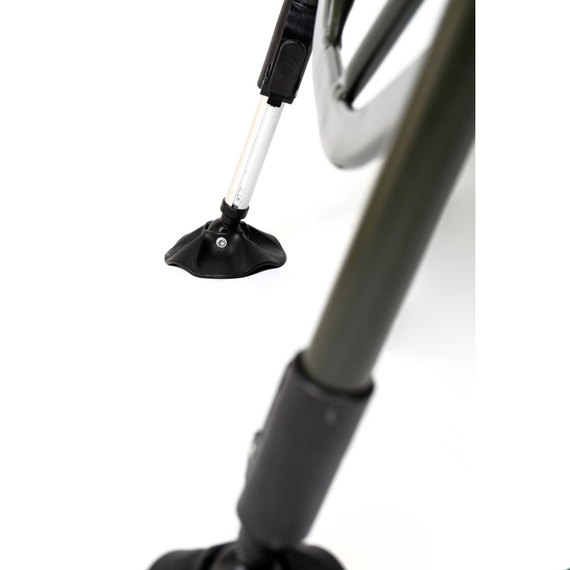 Кресло карповое Ranger Strong SL-107 RA 2237, изображение 12