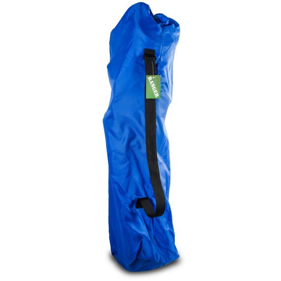 Кресло-шезлонг складное Ranger FC 750-052 Blue RA 2233, Цвет : Синий, изображение 4
