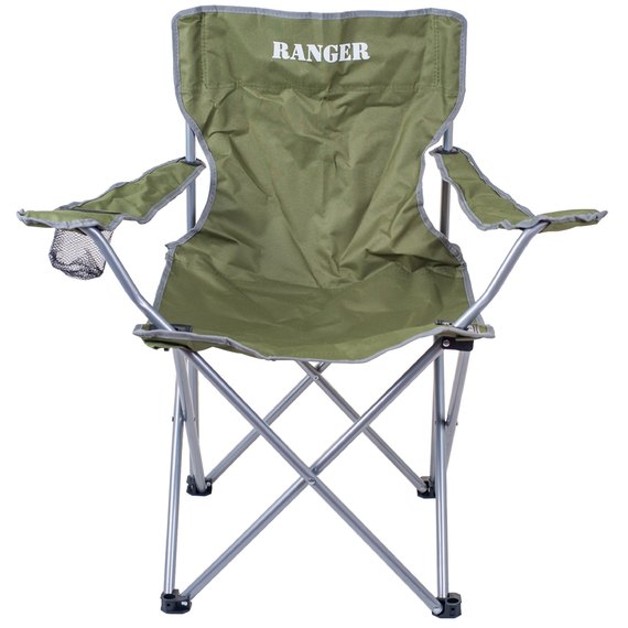 Крісло складне Ranger SL 620 RA 2228, зображення 2