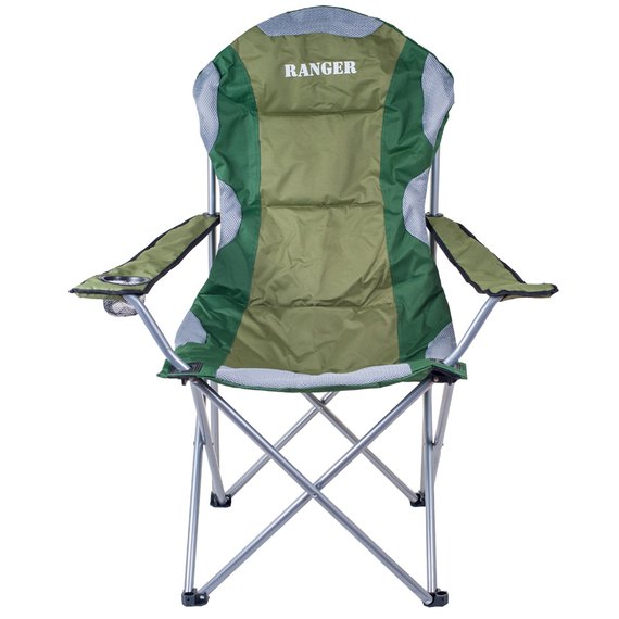 Кресло складное Ranger SL 750 RA 2202, изображение 3