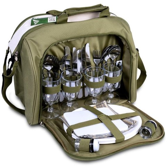 Набор для пикника Ranger Meadow(на 4 персоны) RA 9910