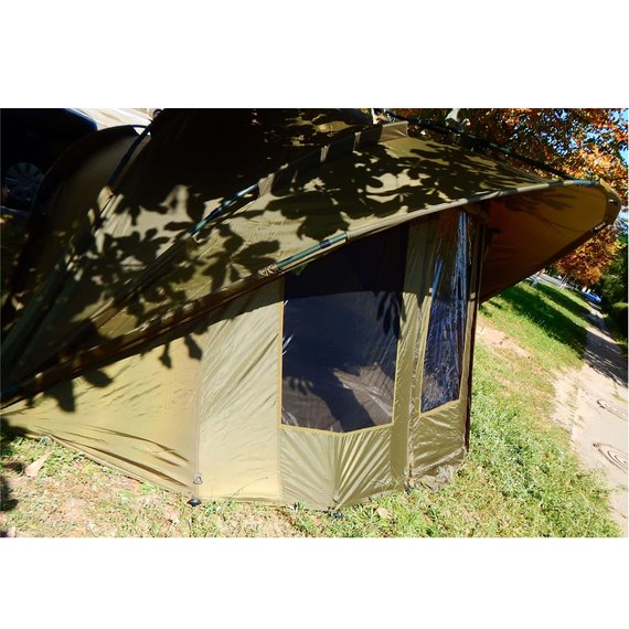 Палатка Ranger EXP 2-mann Bivvy RA 6609, изображение 6