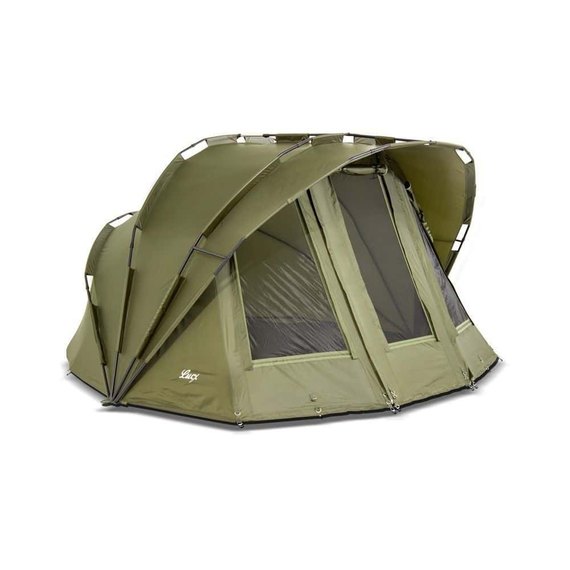 Намет Ranger EXP 2-mann Bivvy + зимовий покриття RA 6612, зображення 2