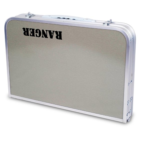 Стол компактный Ranger Plain RA 1108, изображение 11