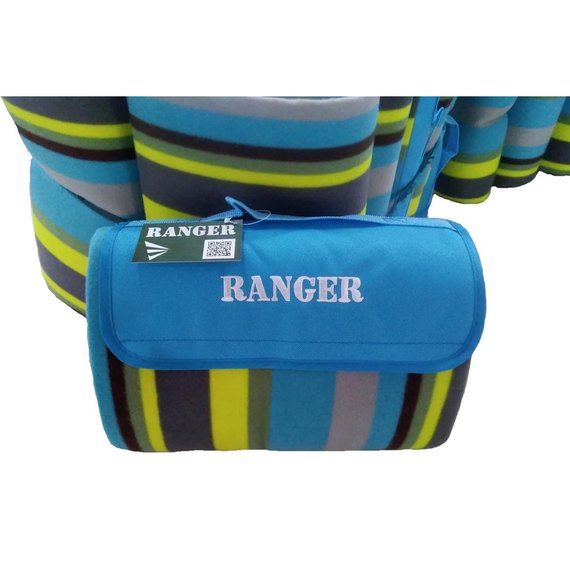 Коврик для пикника Ranger 200 RA 8856, изображение 4
