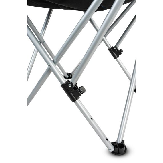 Кресло-шезлонг складное Ranger FC 750-052 Blue RA 2233, Цвет : Синий, изображение 7