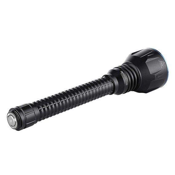 Фонарь Olight Javelot Turbo черный, изображение 4