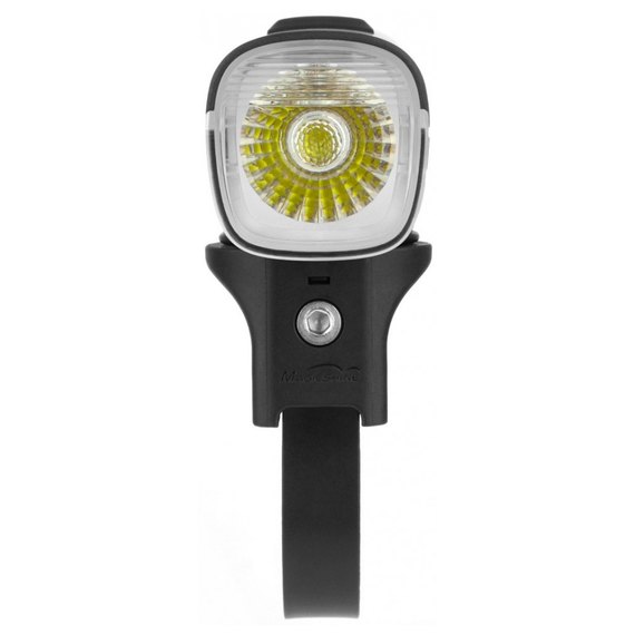 Фонарь Olight RN 1500 велосипедный черный, изображение 5