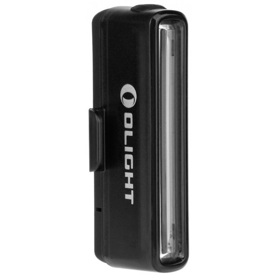 Фонарь Olight SEEMEE 30 велосипедный, задний черный, изображение 2
