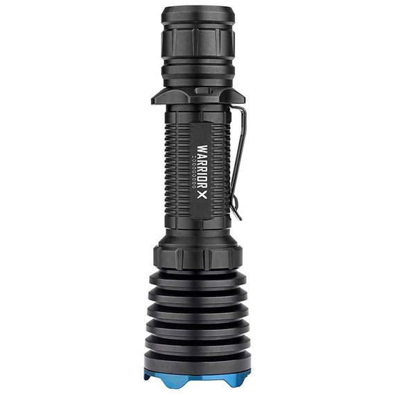 Фонарь Olight Warrior X Kit в наборе, изображение 3
