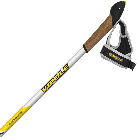 Палки для скандинавской ходьбы Vipole High Performer Alu 928653, изображение 2