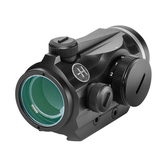 Коліматорний приціл Hawke Vantage 1x30 - Weaver сітка 3 MOA Dot (12104), зображення 2