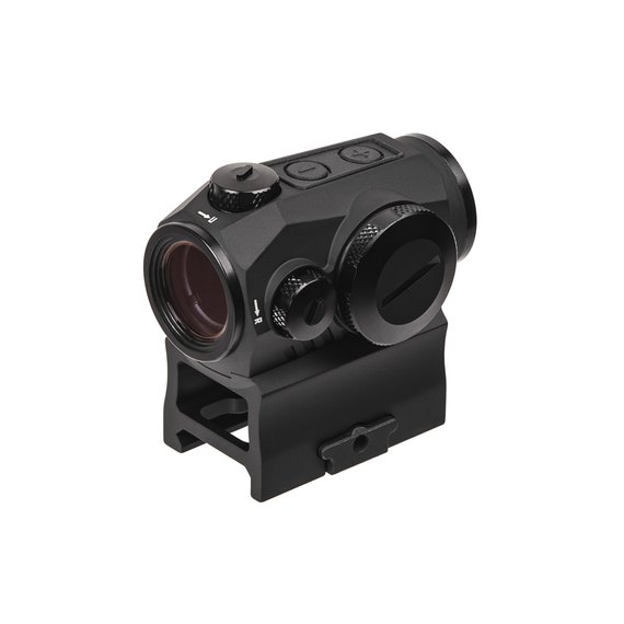 Прицел коллиматорный Sig Optics ROMEO 5,1x20 мм (SOR52001), изображение 2