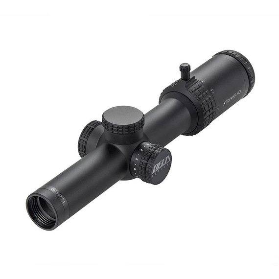 Прицел оптический Delta DO STRYKER HD 1-6x24 DSMR DO-2520, изображение 2