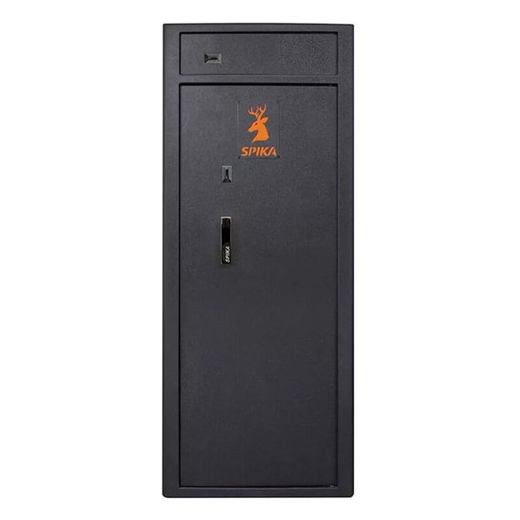 Сейф збройовий Spika S4NB, зображення 2