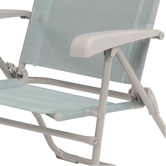 Стул Easy Camp Spica Aqua Blue 928344, Цвет : Голубой, изображение 2