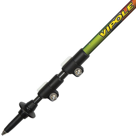 Треккинговые палки Vipole Base Camp QL Eva Long 921832, изображение 3
