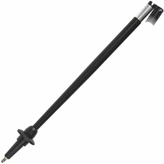Треккинговые палки Vipole Z Vario QL Eva Blue 921850, изображение 3