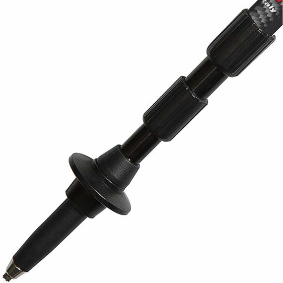 Треккинговые палки Vipole Carbontrek Cork Roundhead 921830, изображение 4