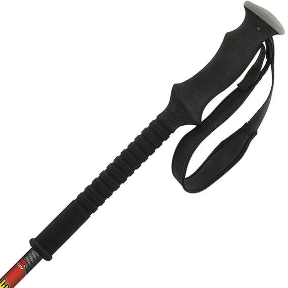 Треккинговые палки Vipole Carbontrek QL Roundhead Long 921825, изображение 4