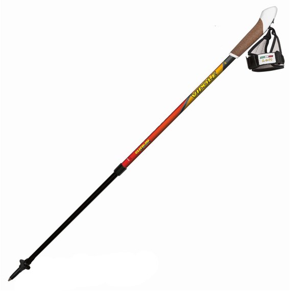 Треккинговые палки Vipole Instructor Vario Click-In 921859