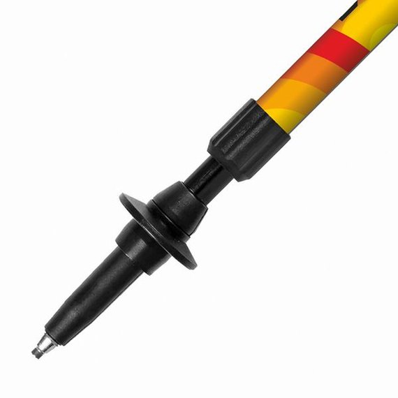 Треккинговые палки Vipole Instructor Vario Click-In 921859, изображение 4
