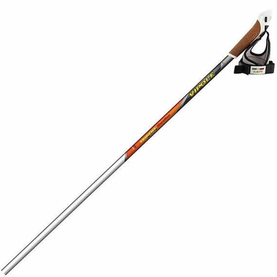 Треккинговые палки Vipole Marathon Trident 120 921872