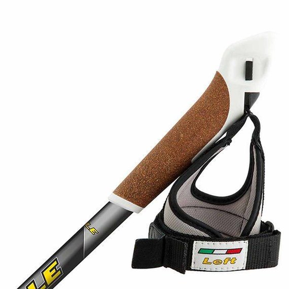 Треккинговые палки Vipole Marathon Trident 120 921872, изображение 3