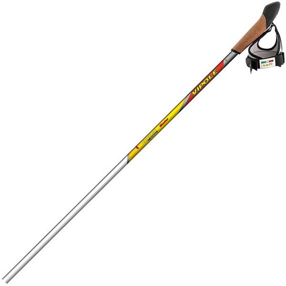 Треккинговые палки Vipole Skater Click-In 145 921873