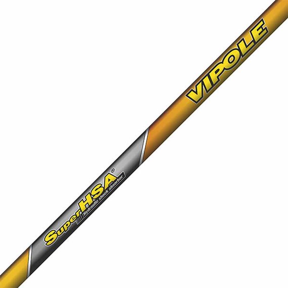 Треккинговые палки Vipole Super HSA Cork Roundhead 921824, изображение 2