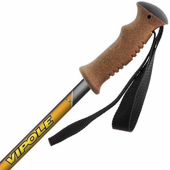Треккинговые палки Vipole Super HSA Cork Roundhead 921824, изображение 3