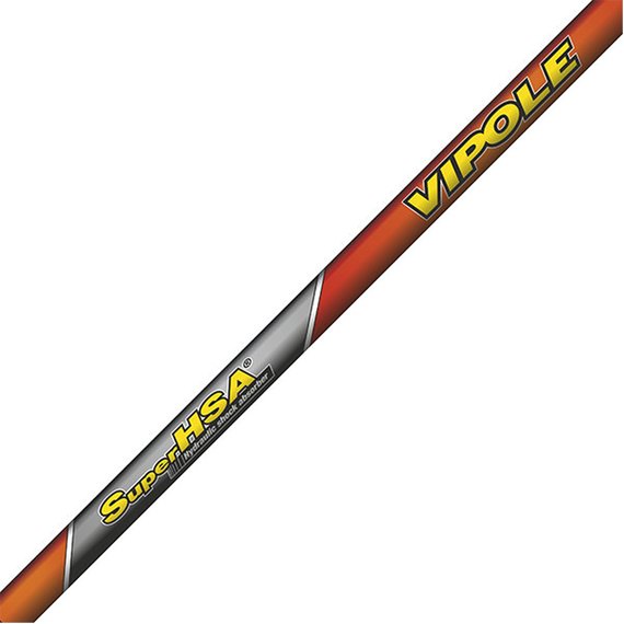 Треккинговые палки Vipole Super HSA QL Roundhead 921821, изображение 3