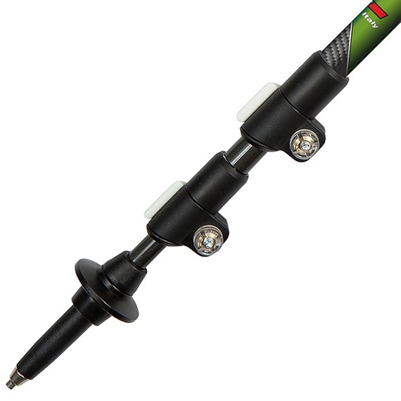 Треккинговые палки Vipole Trail Carbon QL Click-In 921868, изображение 4