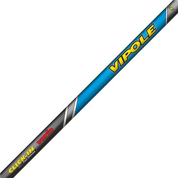 Треккинговые палки Vipole Vario QL Click-In 921864, изображение 2