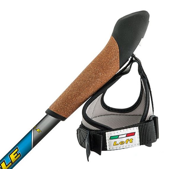 Треккинговые палки Vipole Vario QL Click-In 921864, изображение 5