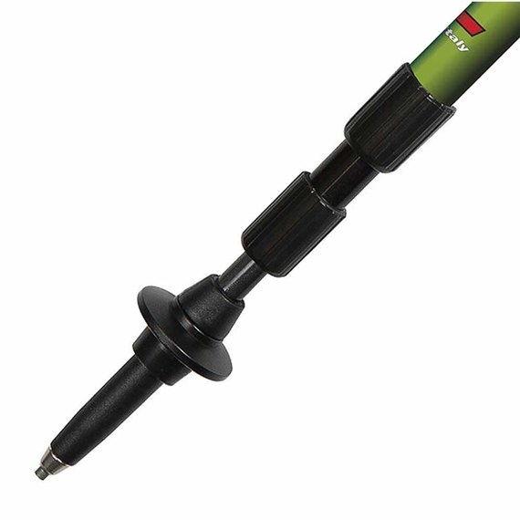 Треккинговые палки Vipole Wilderness AS Eva 921852, изображение 4