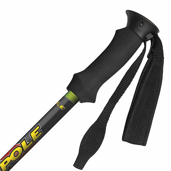 Треккинговые палки Vipole Wilderness AS Eva 921852, изображение 2