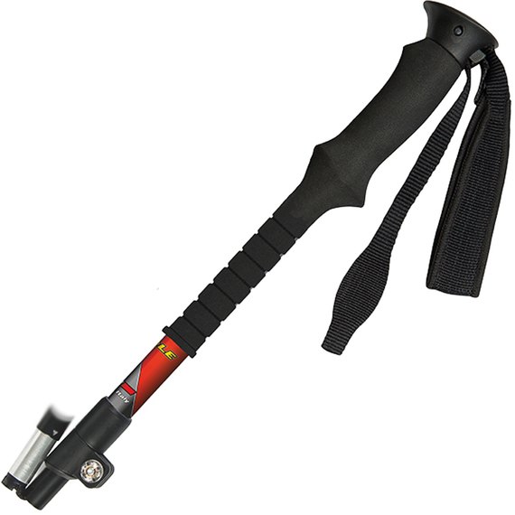Треккинговые палки Vipole Z Vario QL Eva Long 921849, изображение 2