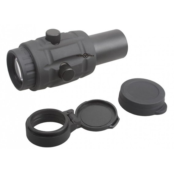 Прицел оптический Vector Optics 3х Magnifier SCOT-07ST, изображение 3