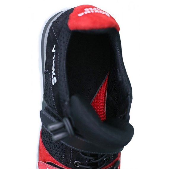 Кроссовки для бокса V`Noks Boxing Edition 45 (1857_60028), Размер: 45, изображение 10