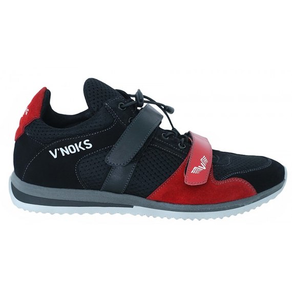 Кроссовки для бокса V`Noks Boxing Edition 45 (1857_60028), Размер: 45, изображение 7