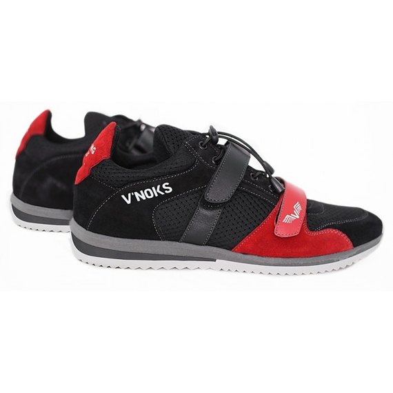 Кроссовки для бокса V`Noks Boxing Edition 44 (1856_60028), Размер: 44, изображение 7